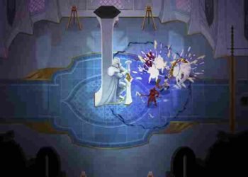 The Mageseeker A League of Legends Story How to change Resolution