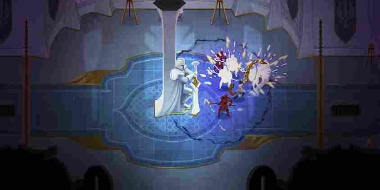 The Mageseeker A League of Legends Story How to change Resolution