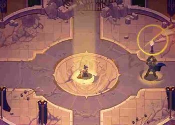 The Mageseeker A League of Legends Story Steam Deck Compatibility details & more