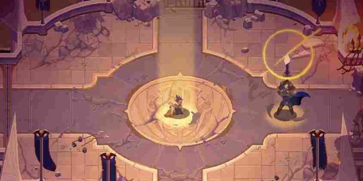 The Mageseeker A League of Legends Story Steam Deck Compatibility details & more