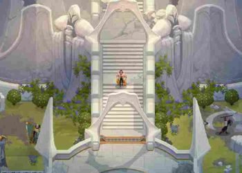 The Mageseeker A League of Legends Story Ultrawide Support Is it available