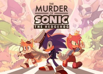 The Murder of Sonic the Hedgehog: How to delete saved progress