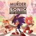 The Murder of Sonic the Hedgehog: How to delete saved progress