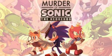 The Murder of Sonic the Hedgehog Steam Deck Compatibility Details & more
