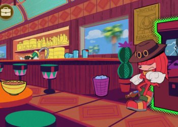 How long to beat The Murder of Sonic the Hedgehog?