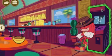 How long to beat The Murder of Sonic the Hedgehog?