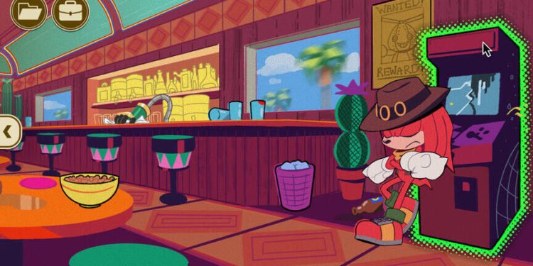 How long to beat The Murder of Sonic the Hedgehog?