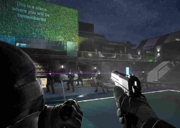 Trepang2 VR Mode Release Date Is it coming out