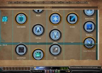 archmage-rise-mod-support