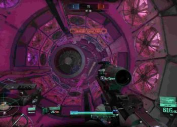 Boundary Game FOV Slider: Is It Available