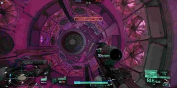 Boundary Game FOV Slider: Is It Available