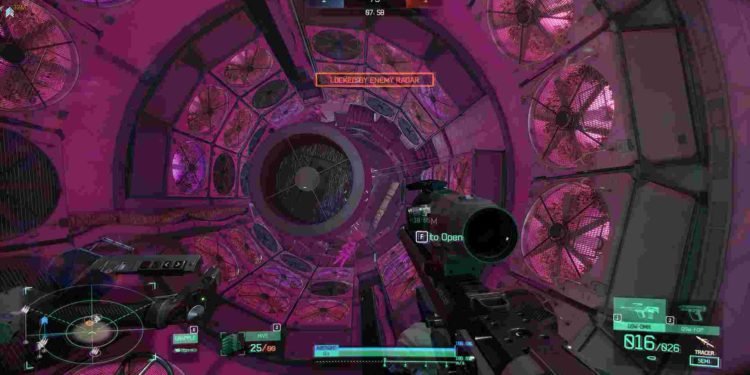 Boundary Game FOV Slider: Is It Available