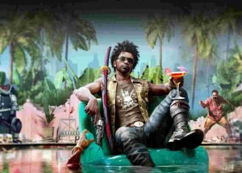 Dead Island 2: How To Enable/Disable Motion Blur