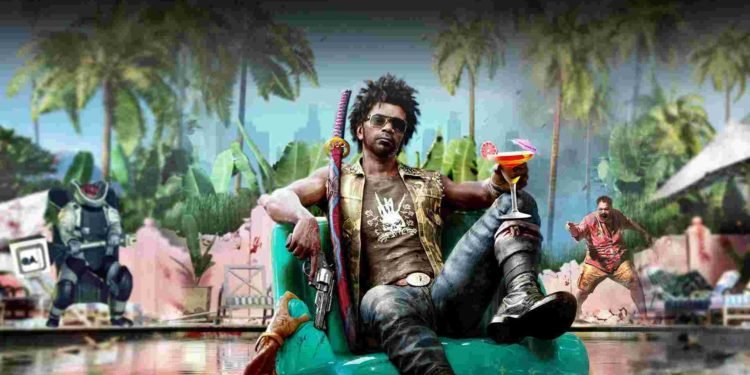 Dead Island 2: How To Enable/Disable Motion Blur