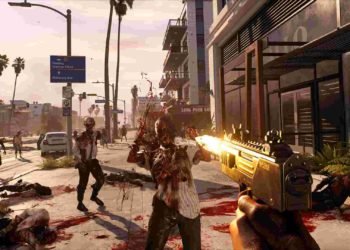 Dead Island 2 Manual Save Feature: Is It Available