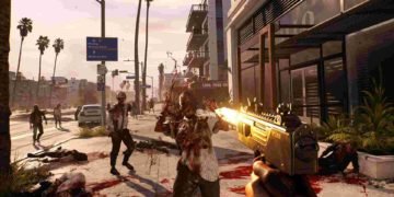 Dead Island 2 Manual Save Feature: Is It Available
