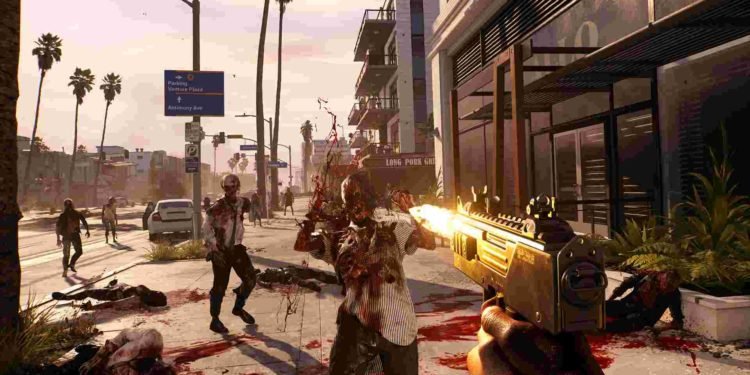 Dead Island 2 Manual Save Feature: Is It Available