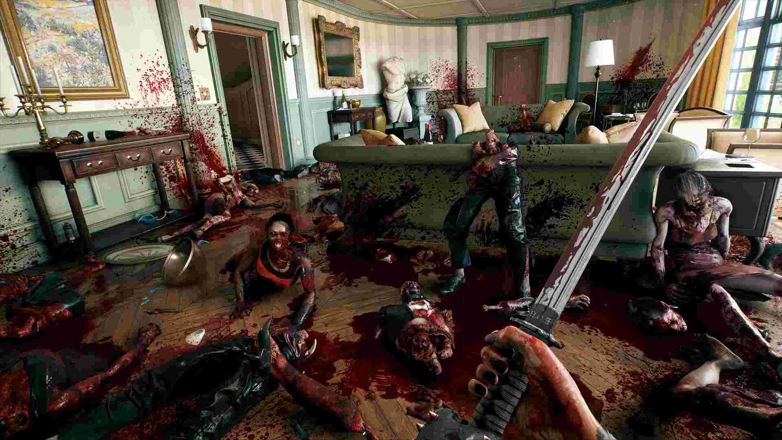 Dead Island 2 Steam Release Date: When Is It Coming
