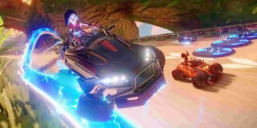 Disney Speedstorm All Racers/Characters List