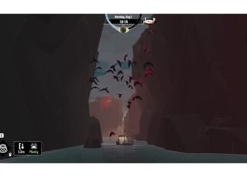 dredge-difficulty-settings-how-to-change