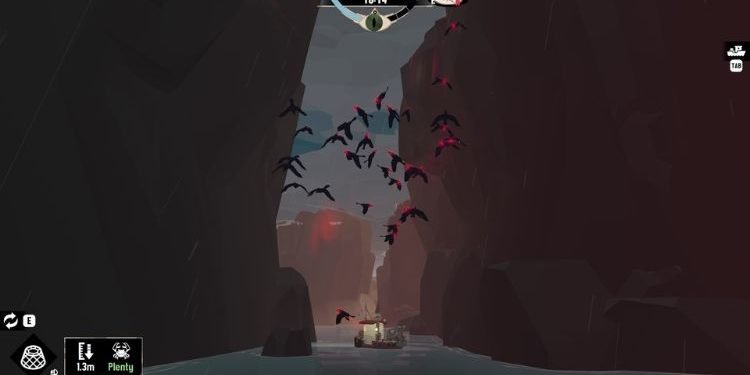 dredge-difficulty-settings-how-to-change