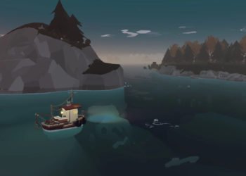 Dredge Ultrawide Support