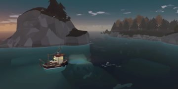 Dredge Ultrawide Support