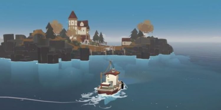 Dredge DLC Release Date