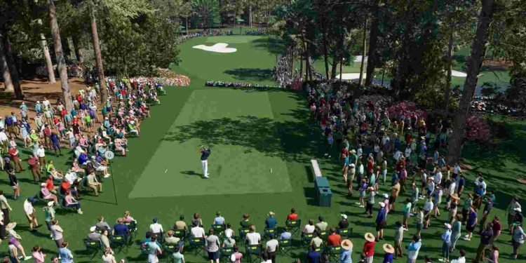 EA Sports PGA Tour Not Recognizing Controller/Gamepad Issue: Is There Any Fix Yet