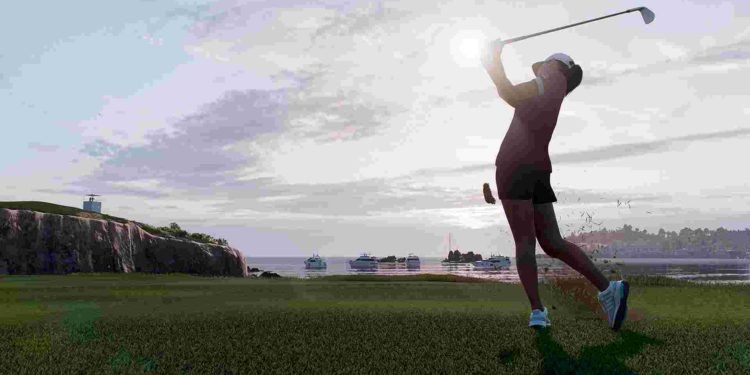 EA Sports PGA Tour Crashing During Playoffs Issue: Is There Any Fix Yet