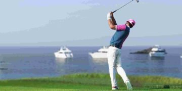 EA Sports PGA Tour DirectX Error: How To Fix It
