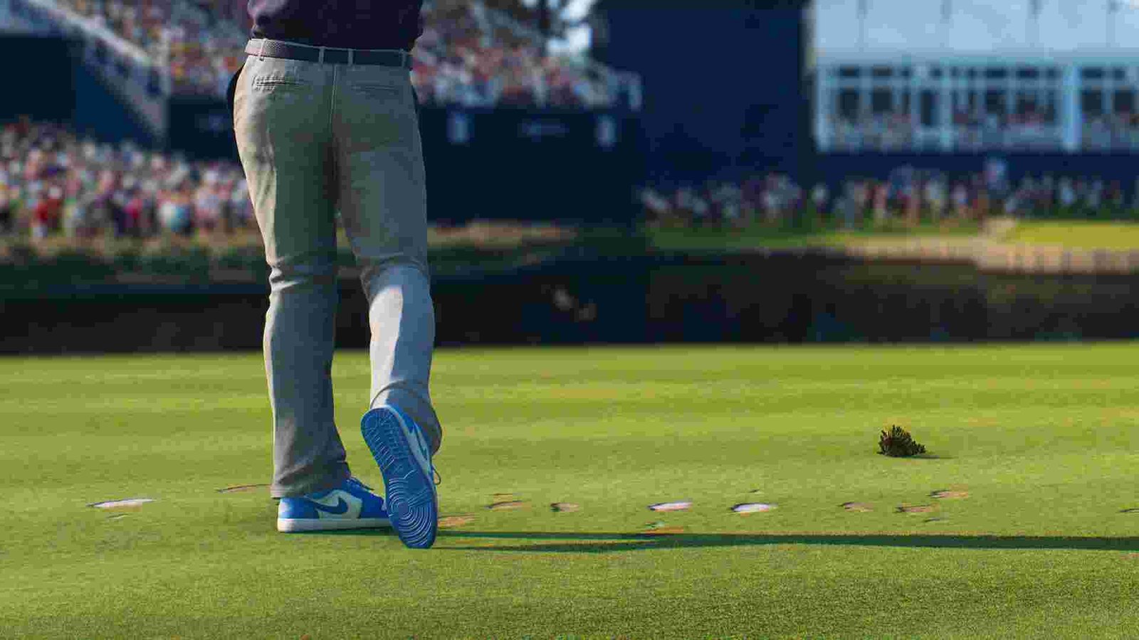 EA Sports PGA Tour Game Modes Not Loading Issue: Is there any fix yet