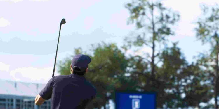 EA Sports PGA Tour Game Modes Not Loading Issue: Is there any fix yet