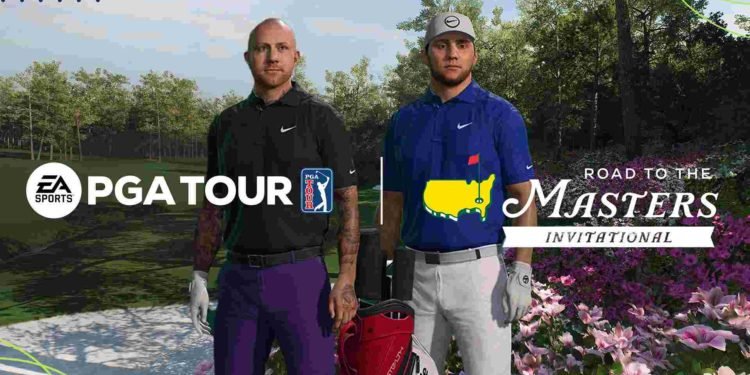 EA Sports PGA Tour Players Not Receiving Quest Rewards: Is There Any Fix