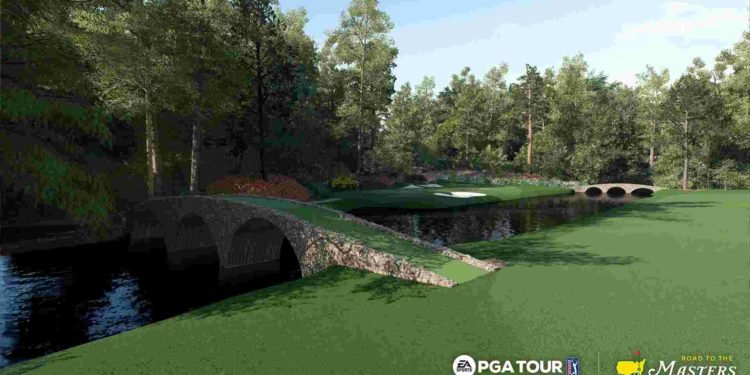 EA Sports PGA Tour Unable To Progress in Career Mode: Is There Any Fix