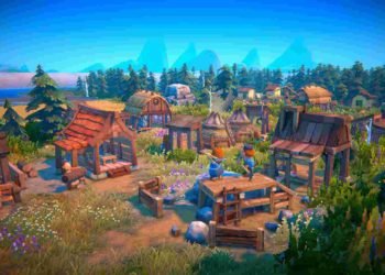 Fabledom: How Long To Beat