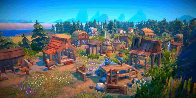 Fabledom: How Long To Beat