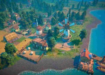 Fabledom Multiplayer Mode Release Date: Is It Coming