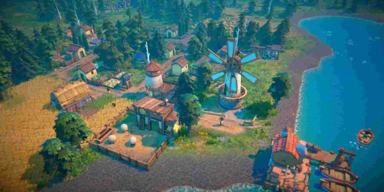 Fabledom Multiplayer Mode Release Date: Is It Coming