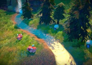 Fabledom Steam Cloud Saves Support: Is It Available