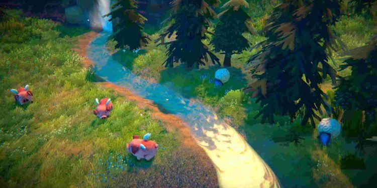 Fabledom Steam Cloud Saves Support: Is It Available