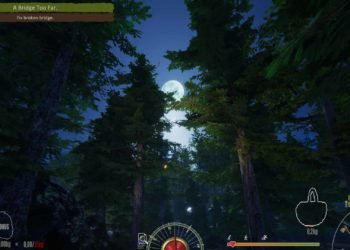 forest-ranger-controller-support