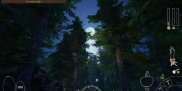 forest-ranger-controller-support