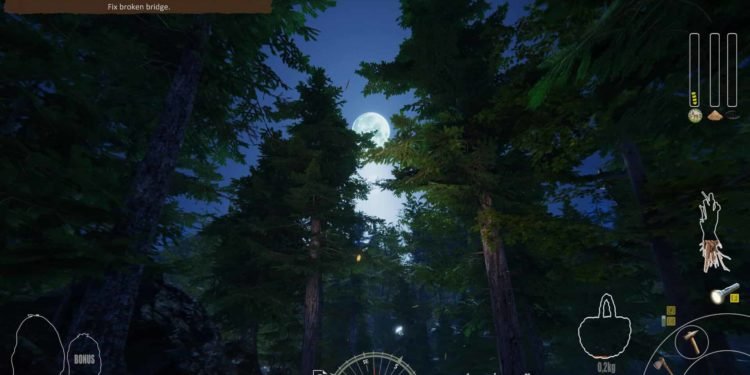 forest-ranger-controller-support