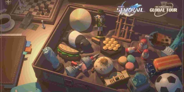 Honkai Star Rail Cross Save Issue: Is There Any Fix Yet