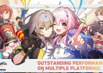 Honkai Star Rail Screen Flickering When Downloading Game Files Issue: Is There Any Fix Yet