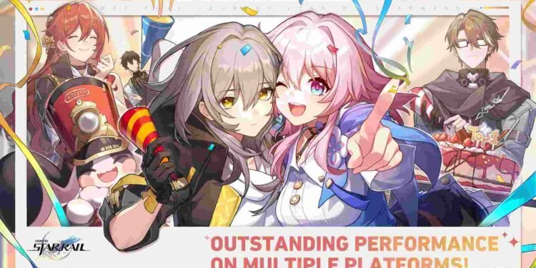 Honkai Star Rail Screen Flickering When Downloading Game Files Issue: Is There Any Fix Yet