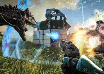 How to Solo Raid in Ark: Survival Evolved