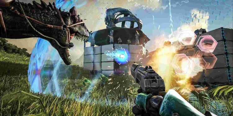 How to Solo Raid in Ark: Survival Evolved