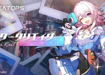 Is There a Companion Like Paimon in Honkai Star Rail?